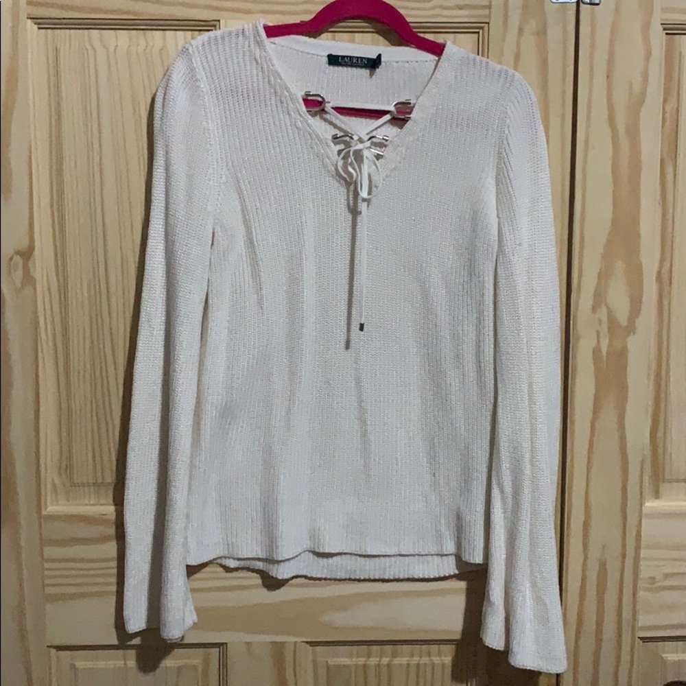 Ralph Lauren Sweater